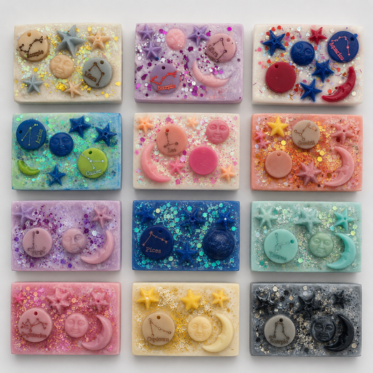 Horoscope bar