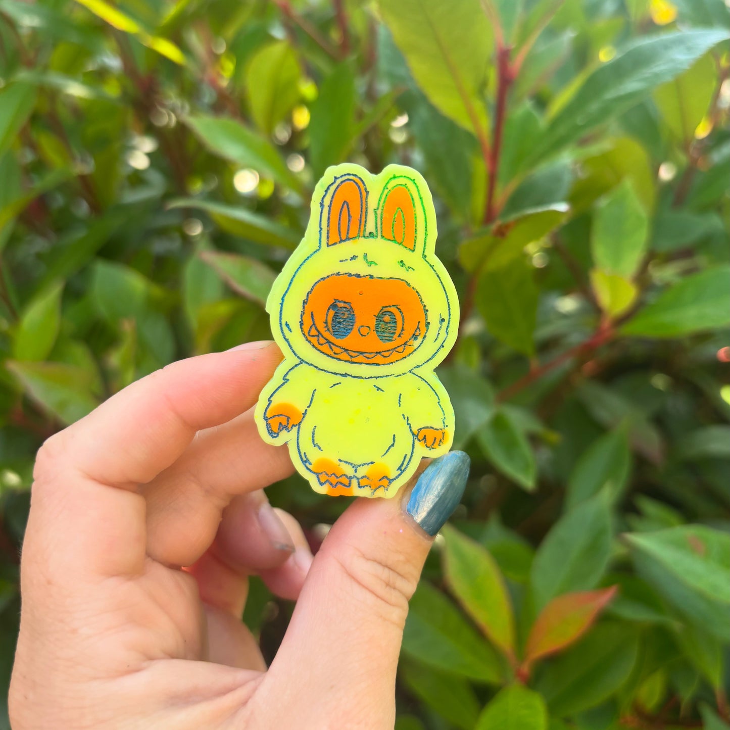 Labubu