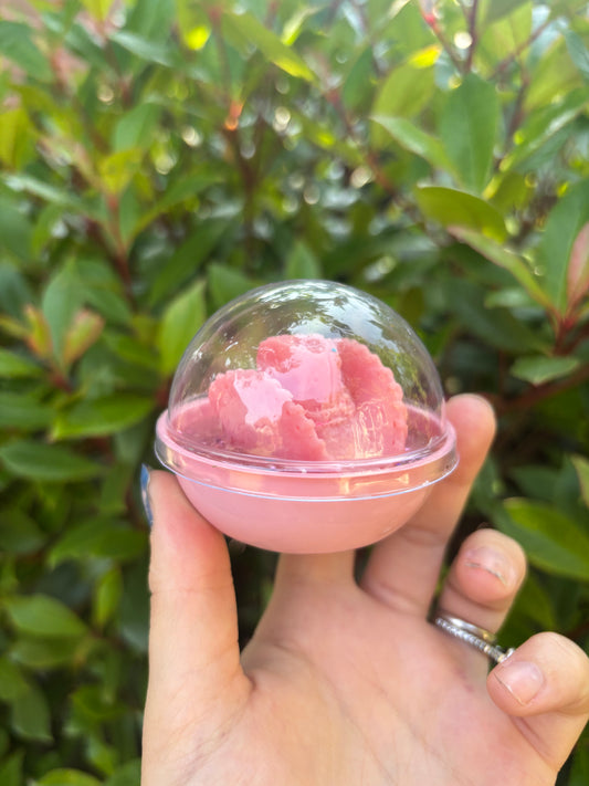 Cowboy hat dome 🤠