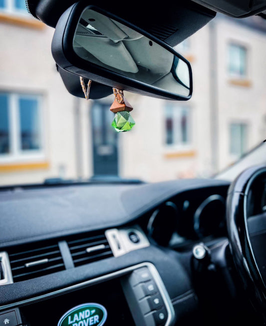 Car fresheners