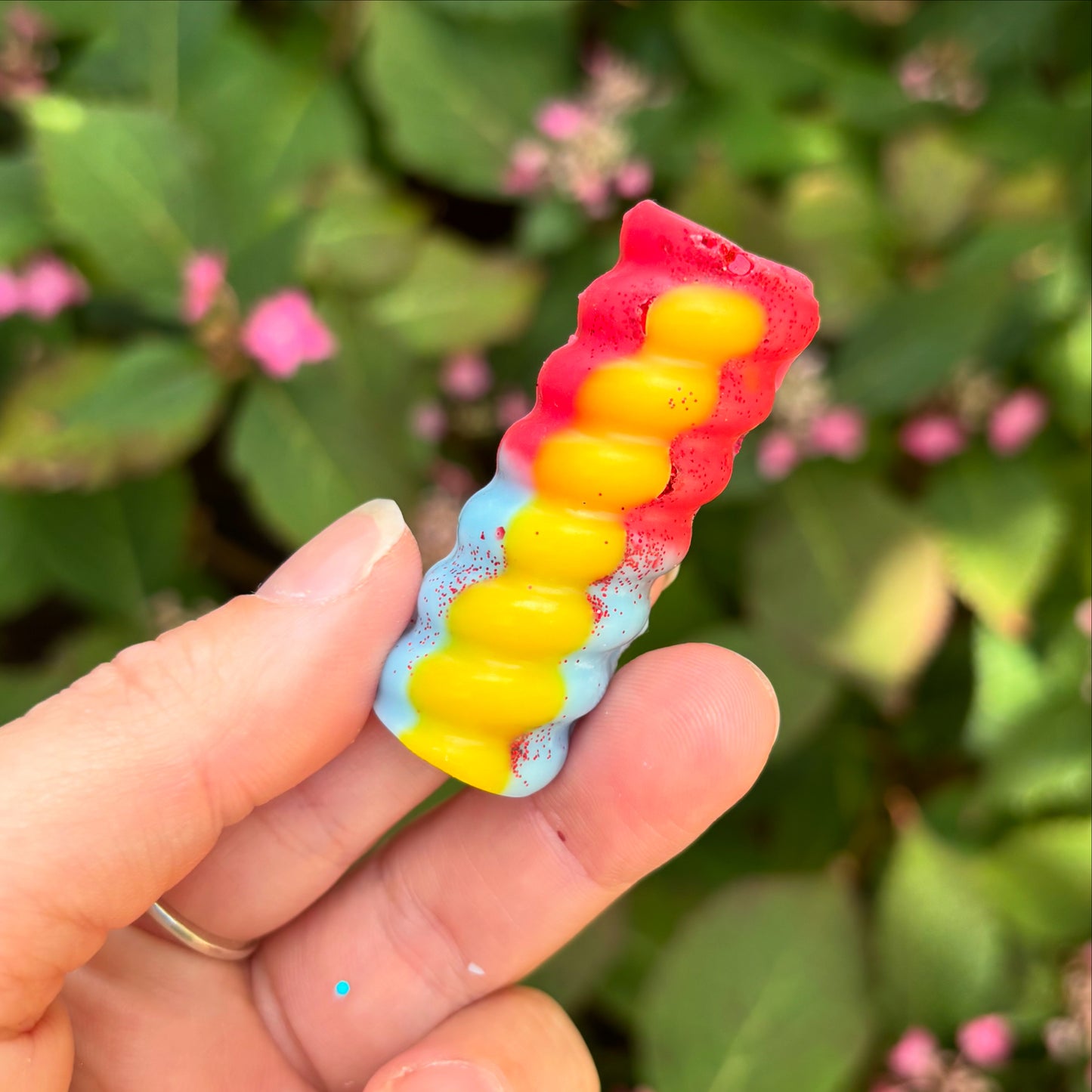 Twister samples