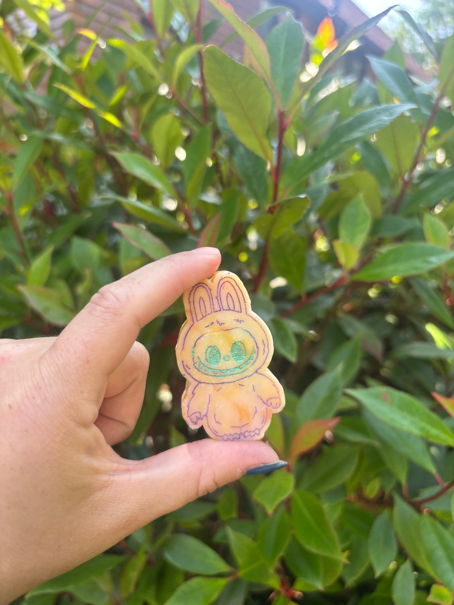 Labubu