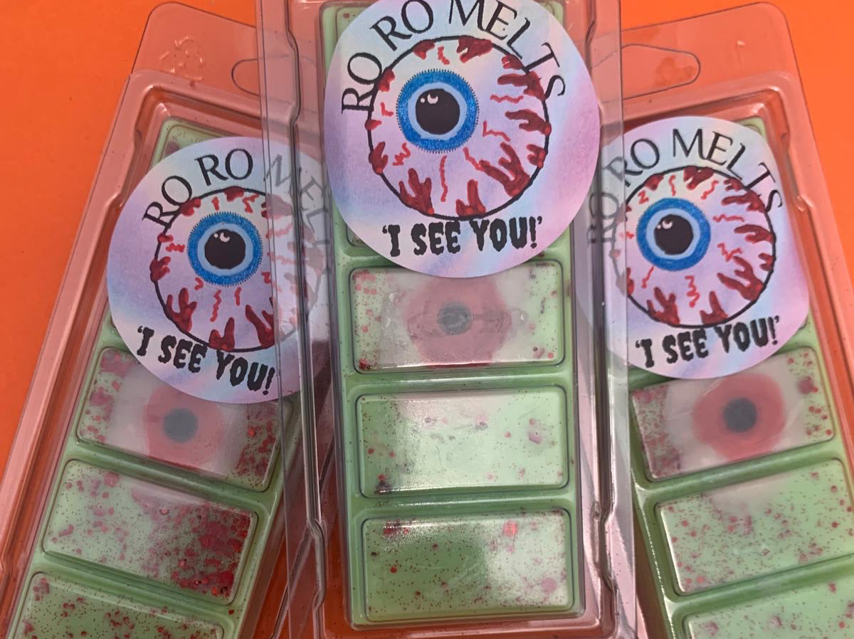 Eyeball snapbar 👁️