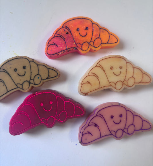 Jellycat crossiant 🥐