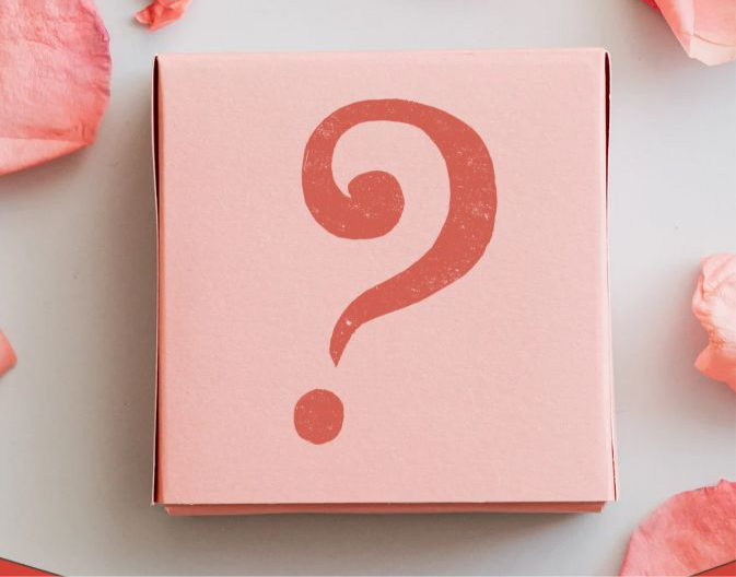 Surprise box