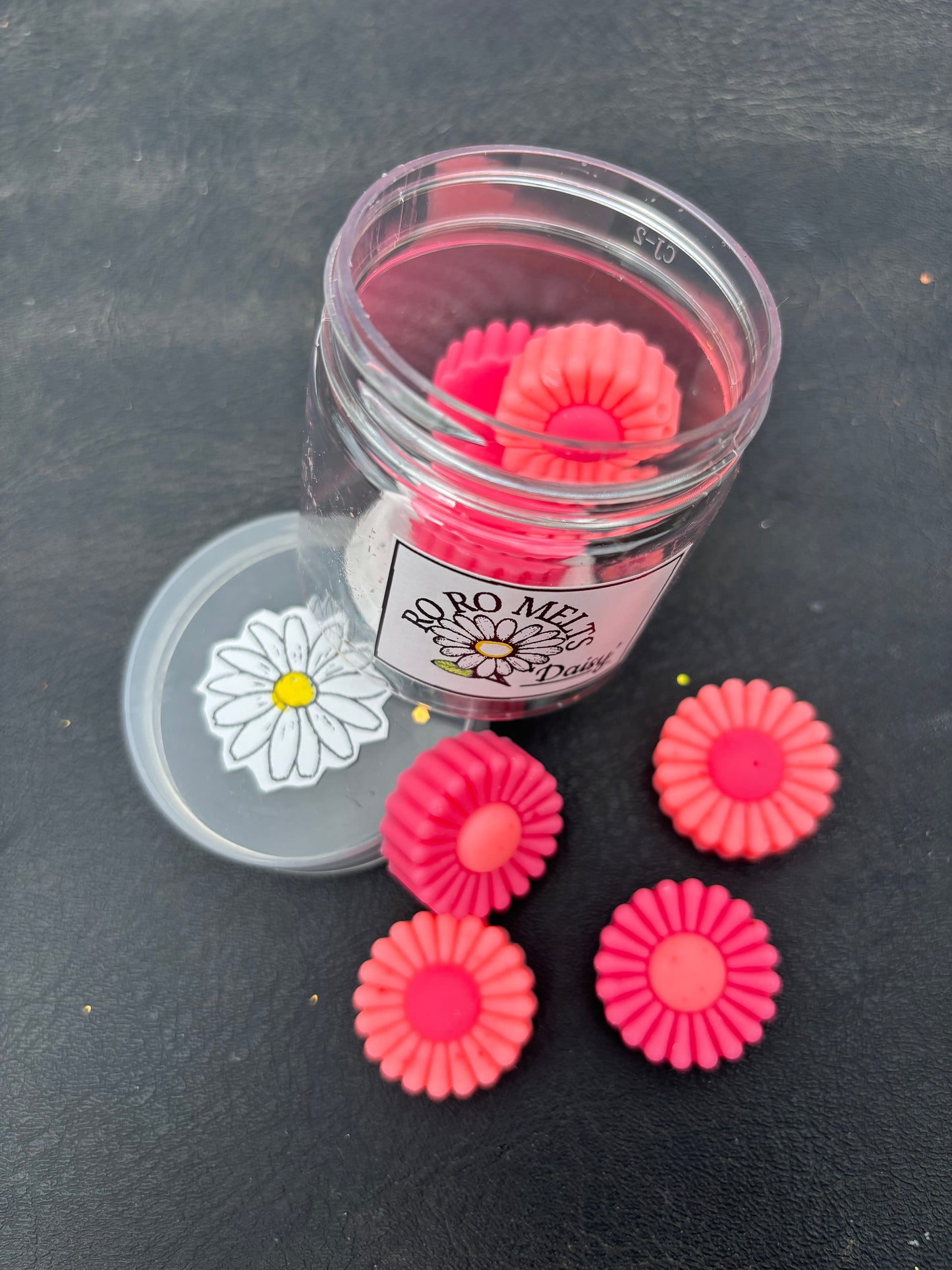 Daisy pots ๐ผ