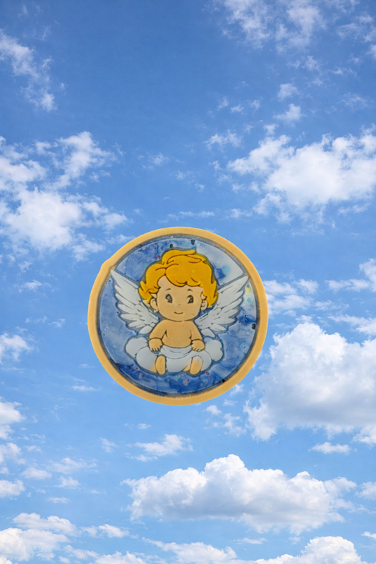 Rowan the Cherub 👼