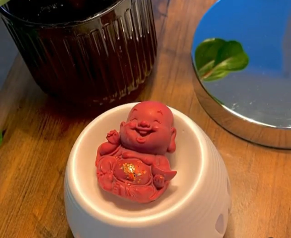 Buddha