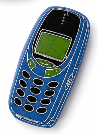 Nokia 3210