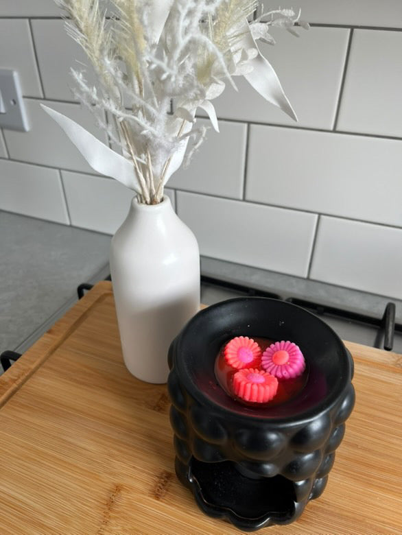 Daisy pots ๐ผ