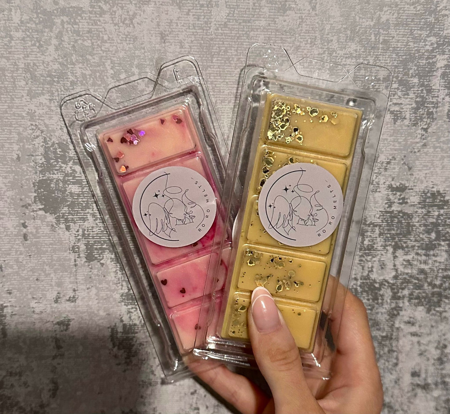 Snap Bars