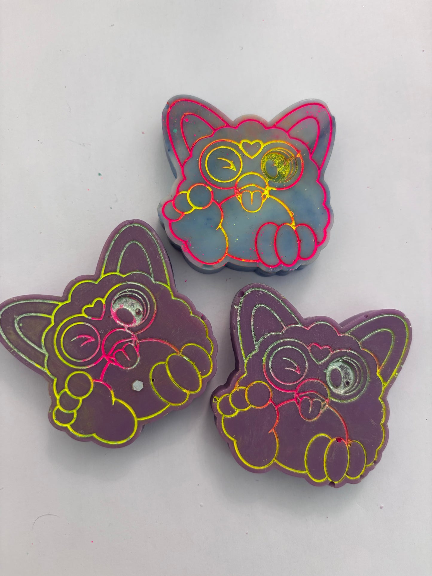 Furby single