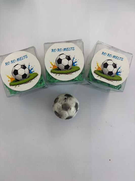 3D football ⚽️