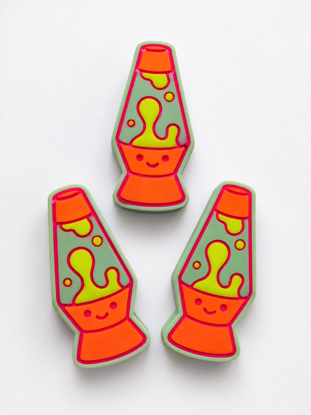 Lava lamp 🧡
