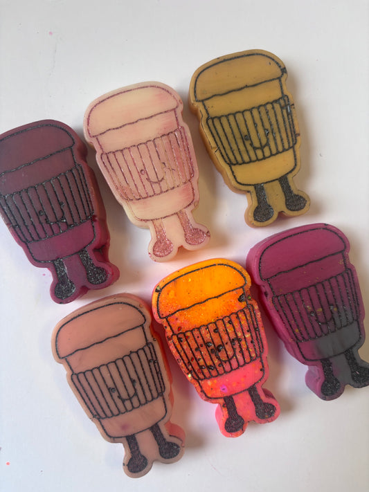 Jellycat coffee ☕️