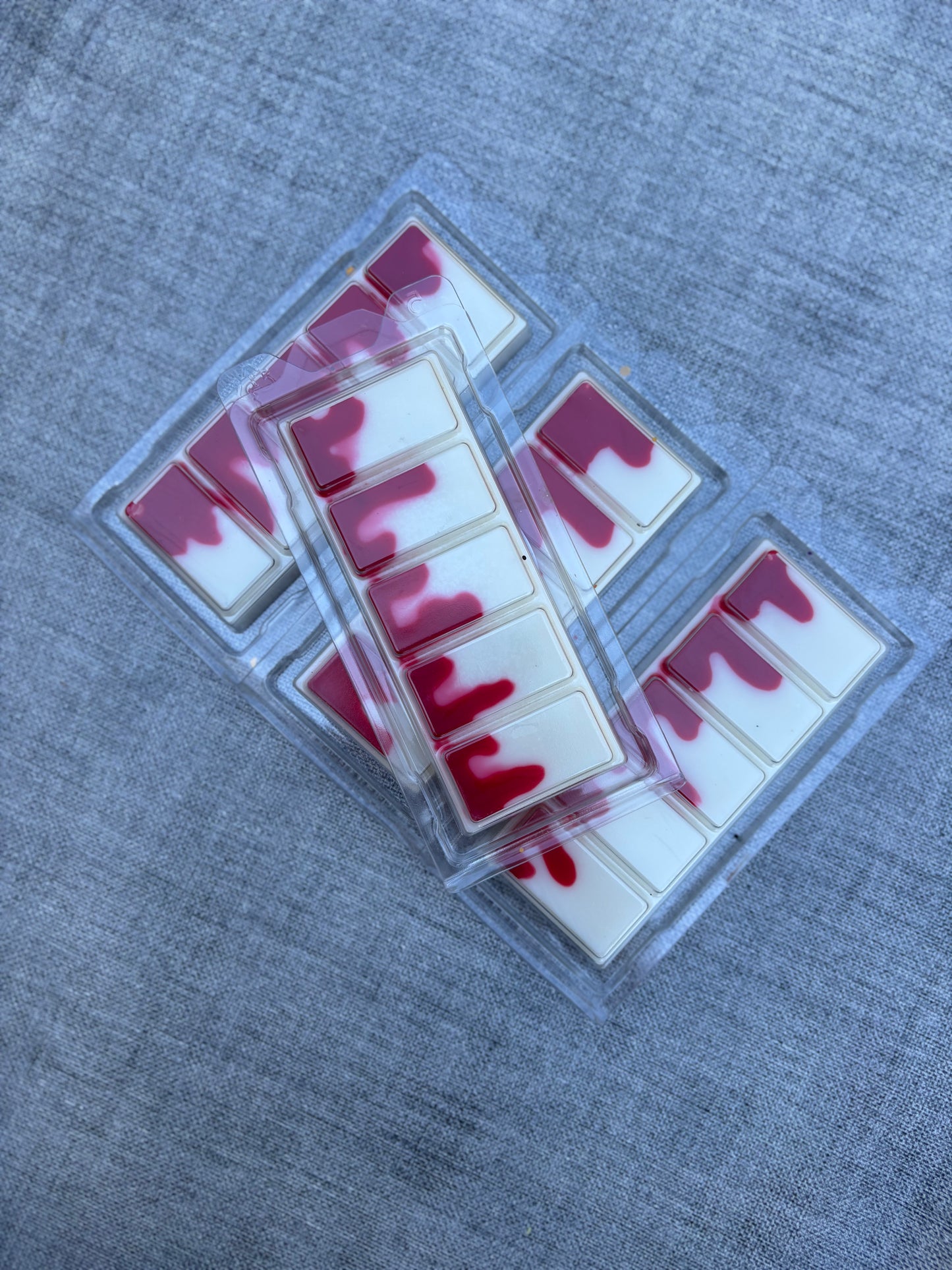 Blood drip snapbar 🩸