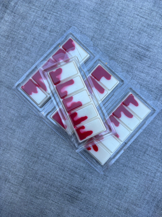 Blood drip snapbar 🩸