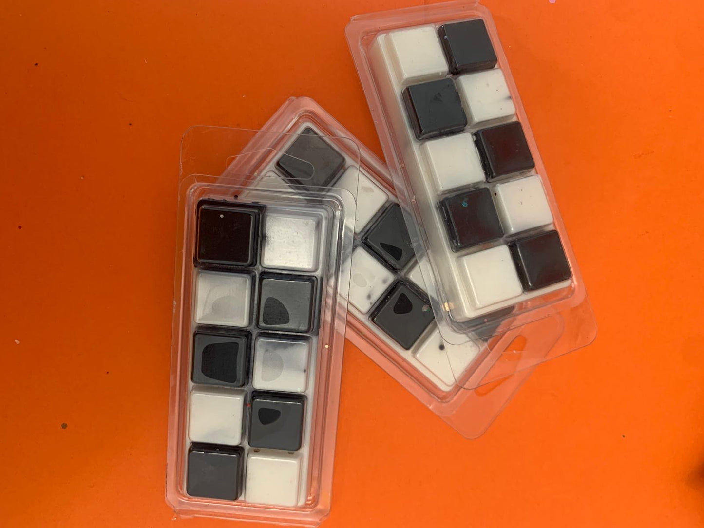 Halloween snapbars