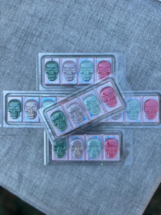 Skull snapbars 💀
