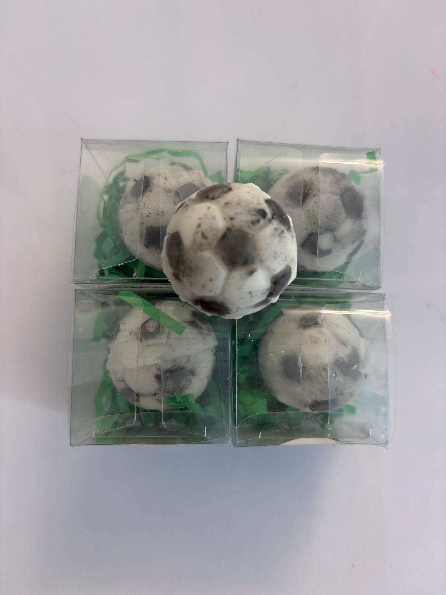 3D football ⚽️