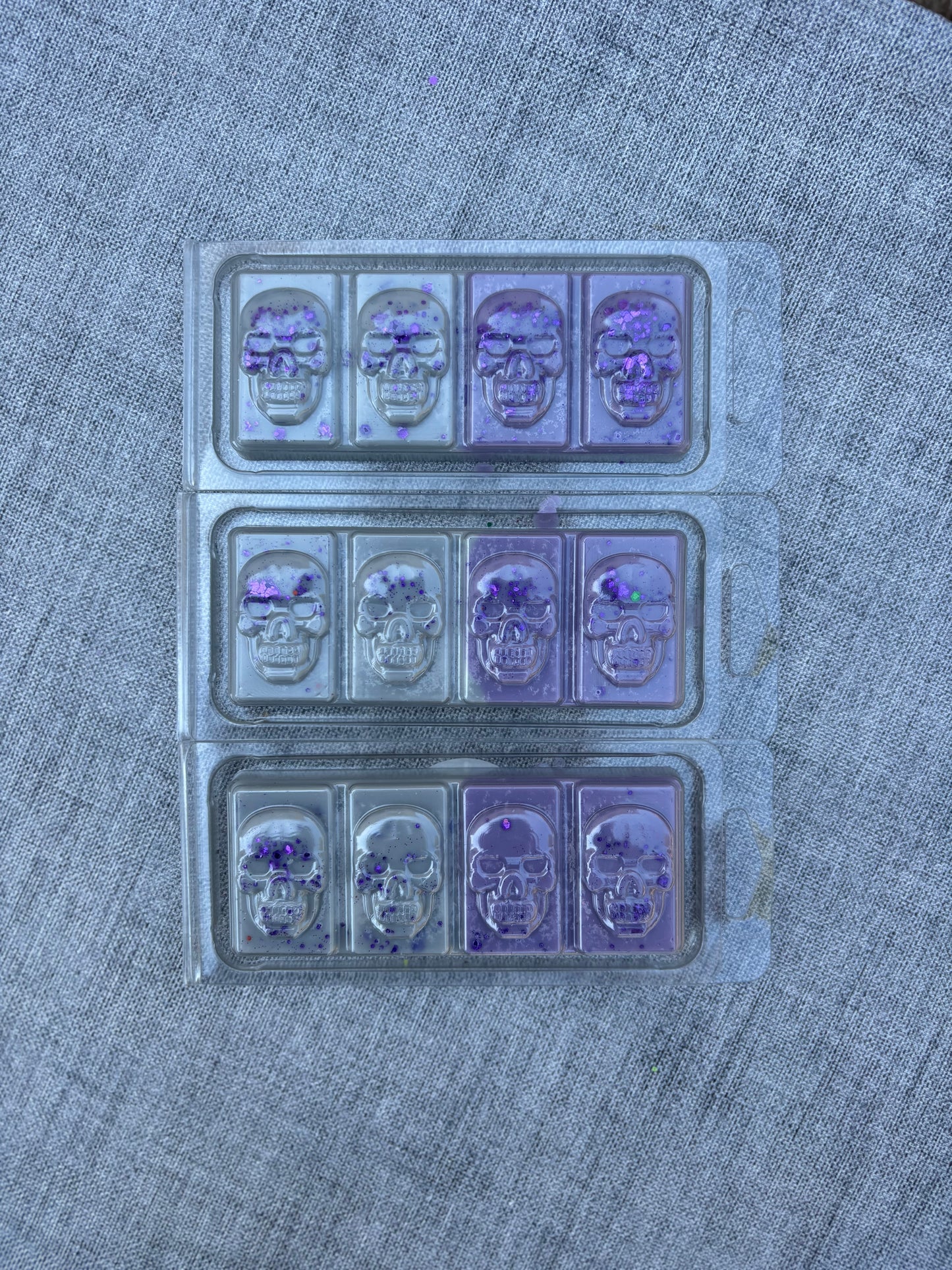 Skull snapbar 💀