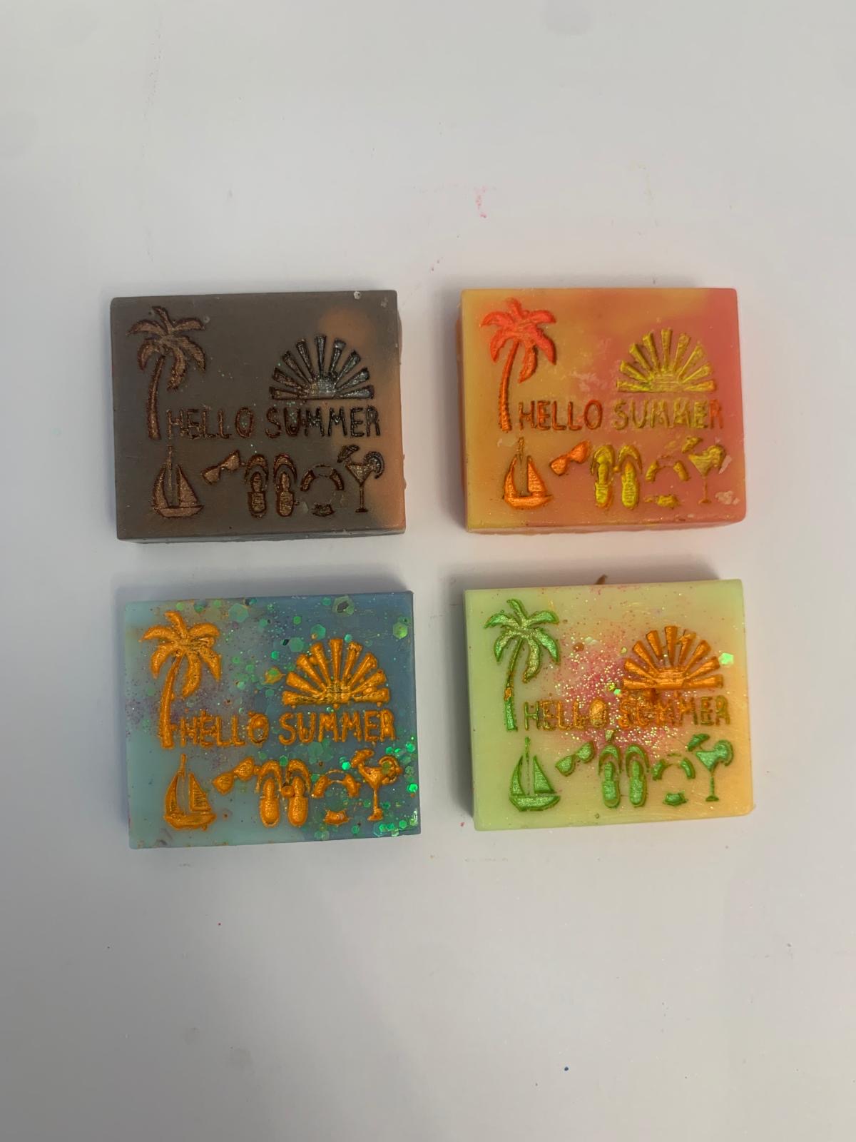Hello summer mini 3