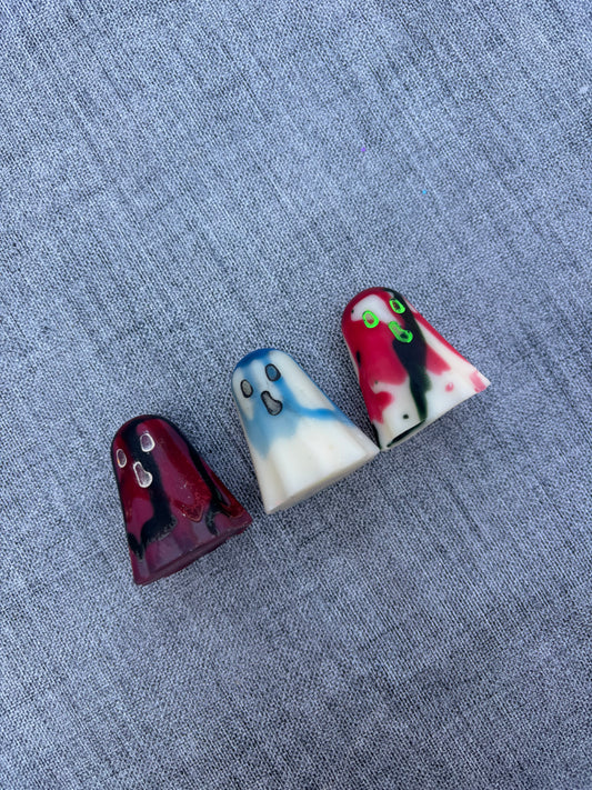 3D ghost 👻