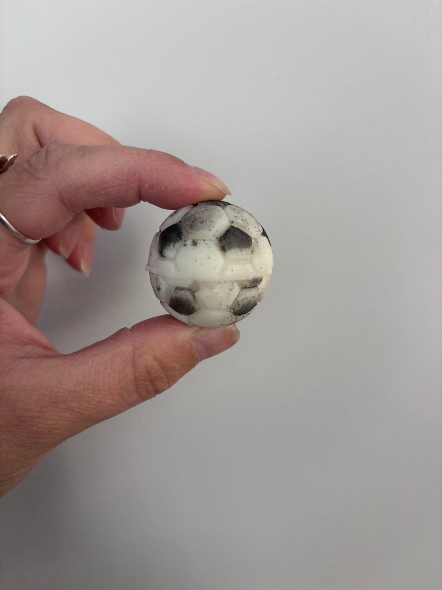 3D football ⚽️