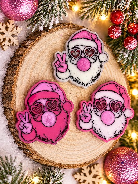 Bubblegum Santa 🎅🏻