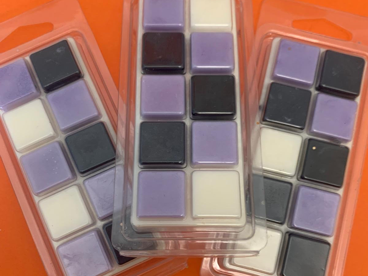 Halloween snapbars