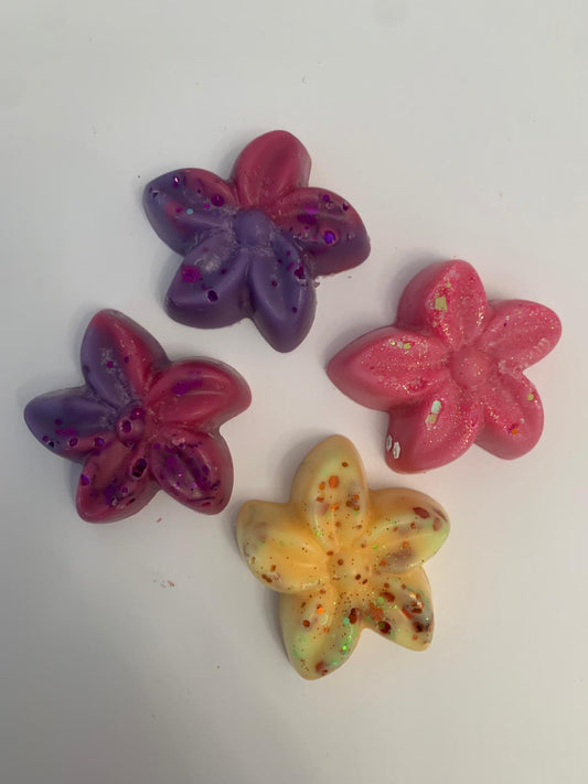 Lily flower