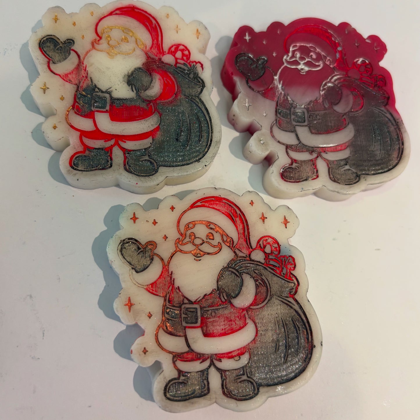 Santa 🎅🏻
