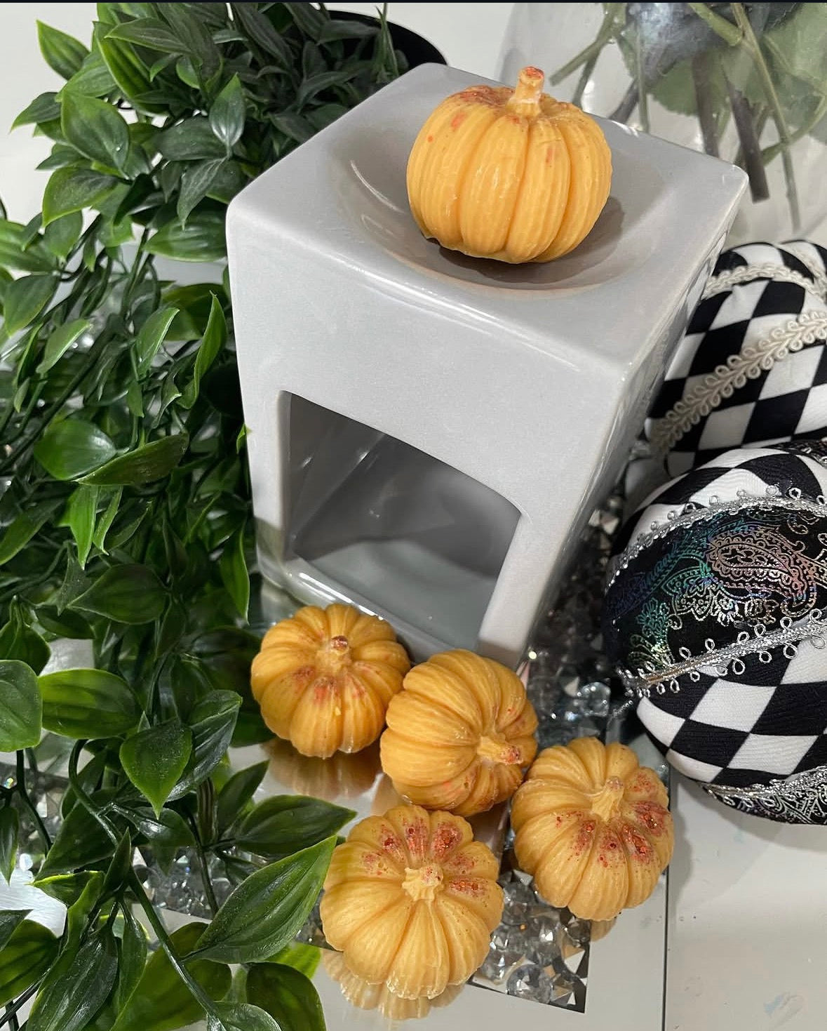 3D pumpkin 🎃