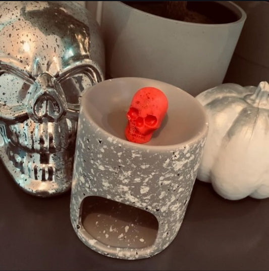 3D skull 💀