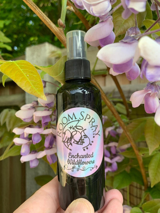 Room spray
